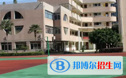 广西2023年中专和计算机学校哪个更好