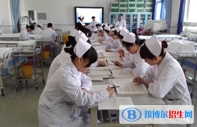 云南2023年卫校开设有哪些课程