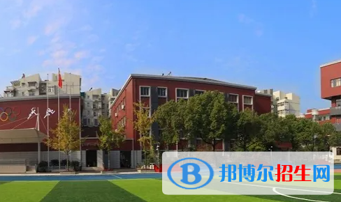 武汉为明国际学校初中部2023年入学考试