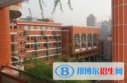 武汉为明国际学校初中部2023年录取分数线