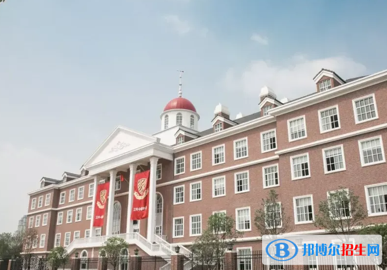武汉三牛中美中学初中部2023年招生政策