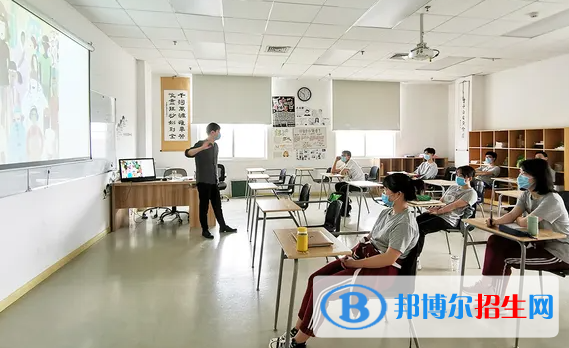 武汉三牛中美中学初中部2023年录取分数线