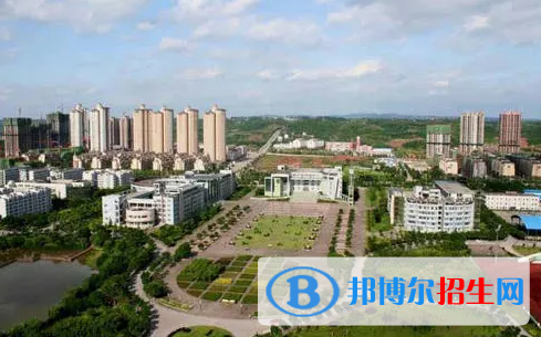 重庆2023年中专有什么幼师学校