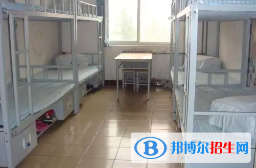 北京市昌平区第一中学2023年宿舍条件