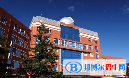 北京市昌平区第一中学2023年宿舍条件