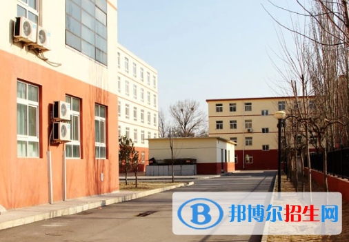 北京昌平区前锋学校2023年招生办联系电话