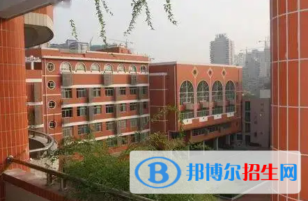 武汉海淀外国语实验学校小学部2023年录取分数线2
