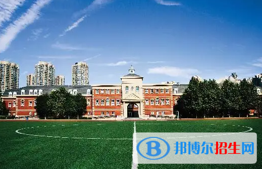 天津开发区国际学校初中部2023年学费标准2