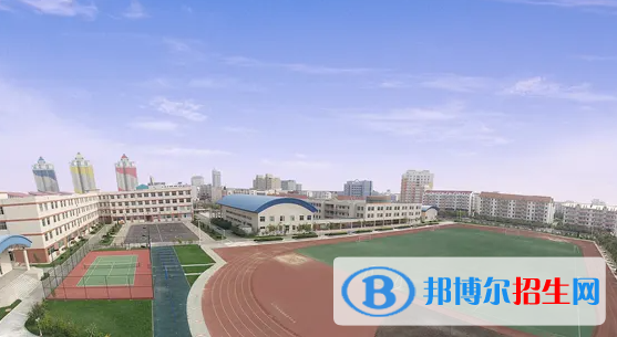 天津开发区国际学校初中部2023年录取分数线