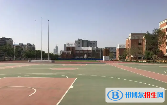 天津开发区国际学校初中部2023年录取分数线2