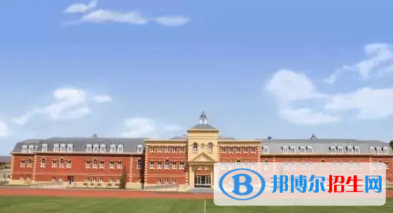 天津开发区国际学校小学部2023年入学条件2