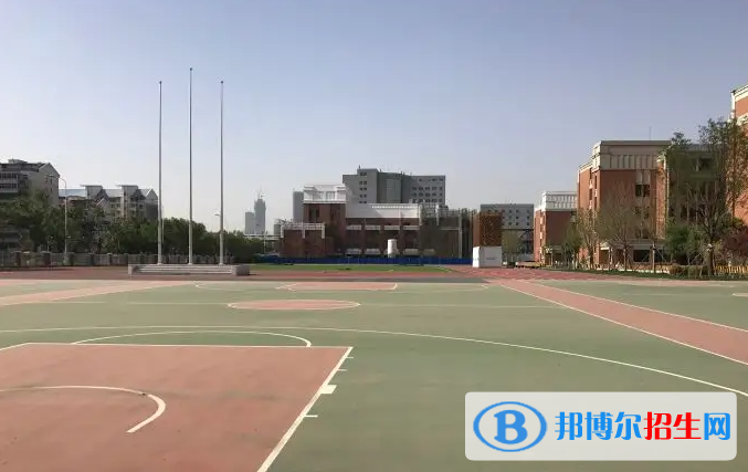 天津开发区国际学校小学部靠谱吗