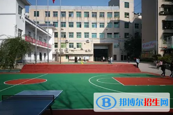 重庆2023年中专学校哪里比较好