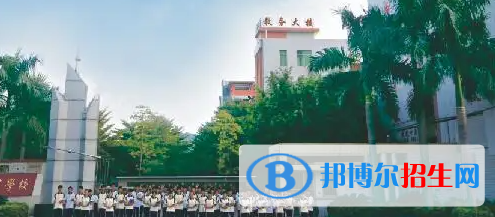 广东2023年汽修学校多少钱