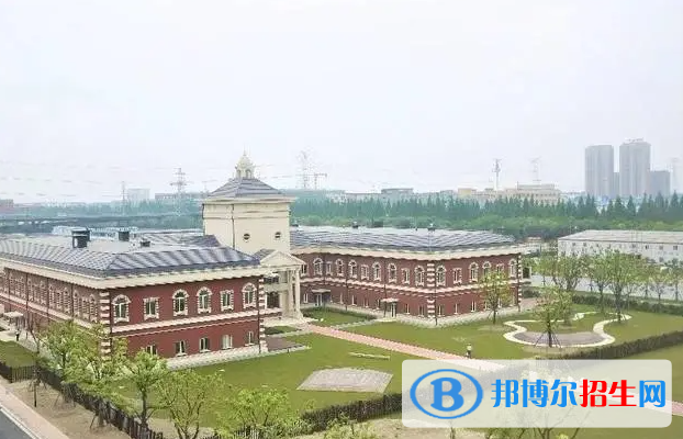 杭州萧山惠立学校初中部2023年入学考试2