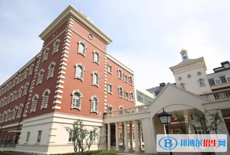 杭州萧山惠立学校初中部2023年报名时间2