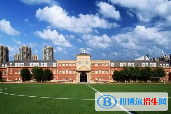 杭州萧山惠立学校初中部2023年课程体系