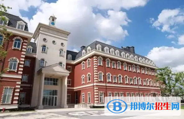 杭州萧山惠立学校初中部怎么样2