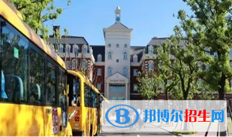 杭州国际学校初中部2023年入学考试