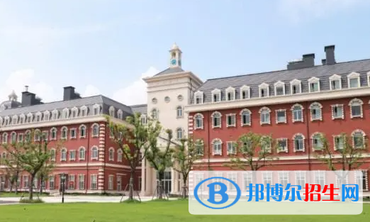 杭州萧山惠立学校 2023年招生政策2