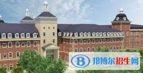 杭州萧山惠立学校2023年入学条件2