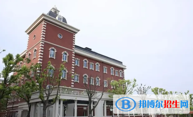 杭州萧山惠立学校2023年报名时间