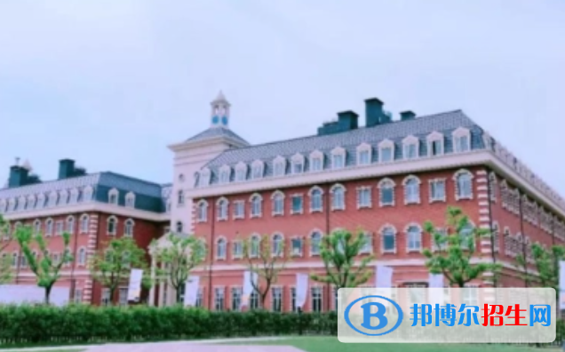 杭州萧山惠立学校2023年学费标准2
