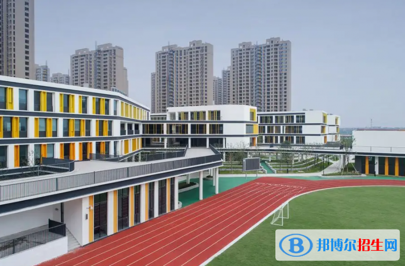 杭州国际学校小学部2023年入学条件