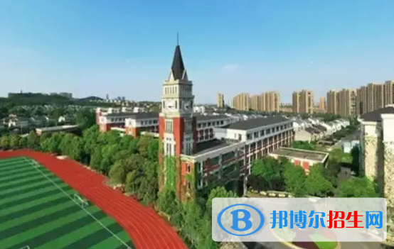 杭州国际学校小学部2023年学费标准2