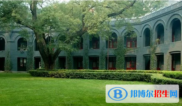 北京市通州区潞河中学2023年报名条件、招生要求、招生对象 