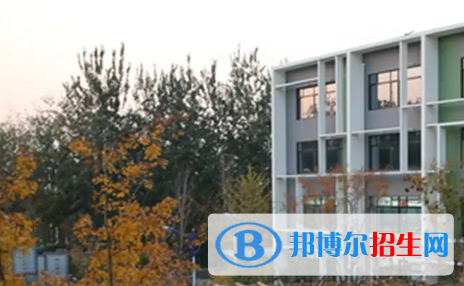 北京市通州区运河中学2023年招生代码