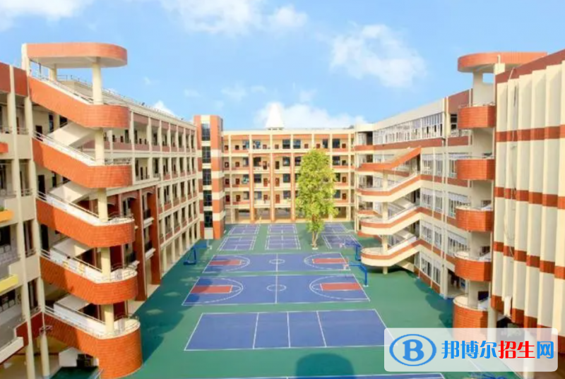 广东碧桂园(IB国际)学校小学部2023年学费标准