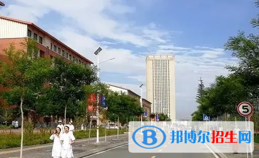 兰州2023年卫校哪的好