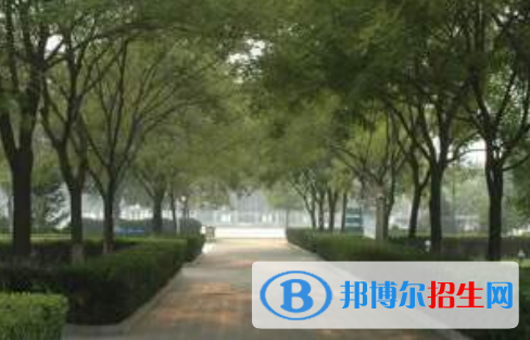 北京中加学校2023年排名