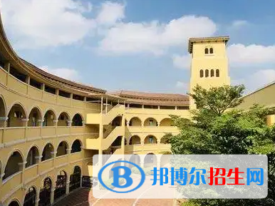 佛山协同国际学校小学部2023年入学条件2