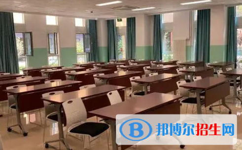 北京景山学校通州分校2023年报名条件、招生要求、招生对象