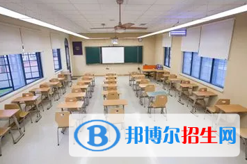 成都孔裔国际公学初中部2023年入学条件