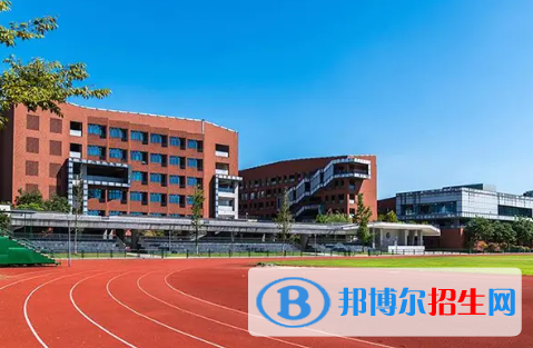 北京景山学校通州分校2023年排名