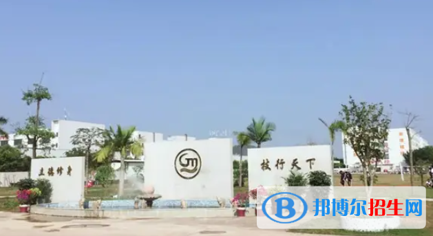 广东2023年有名的汽修学校