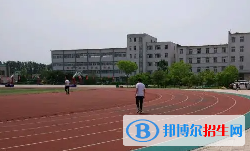 邯郸工贸学校2023年网站网址
