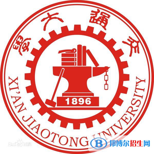 2022年陕西省大学排名一览表