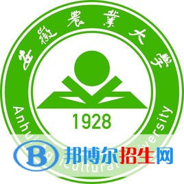 2022-2023年安徽农林类大学名单及排名，安徽农林类大学简介