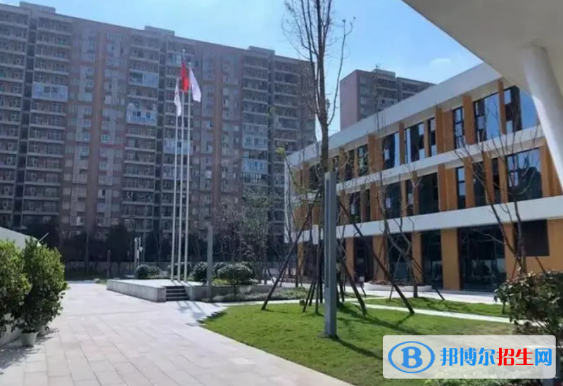 成都花园国际小学2023年入学条件2