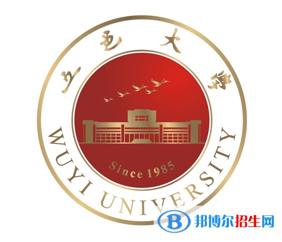 2023江门所有本科大学名单有哪些？