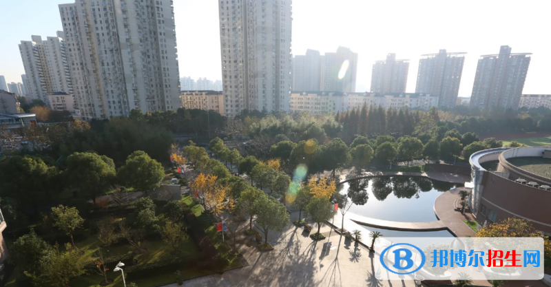 上海市实验学校2023年地址在哪里