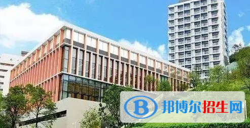 深圳科爱赛国际学校初中部2023年课程体系2