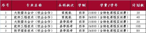 山东外国语职业技术大学开设哪些专业，山东外国语职业技术大学招生专业名单汇总-2023参考