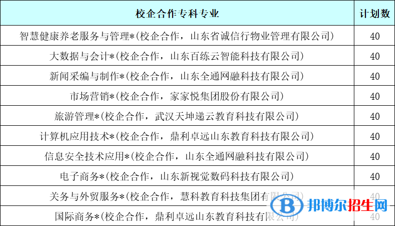 山东女子学院开设哪些专业，山东女子学院招生专业名单汇总-2023参考