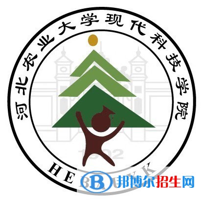 河北农业大学现代科技学院学校代码是13595(学校代码)