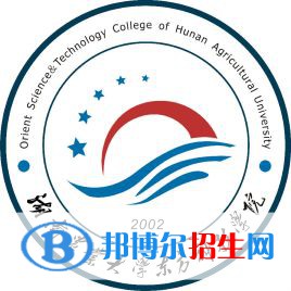 湖南农业大学东方科技学院艺术类专业有哪些？（艺术类专业）